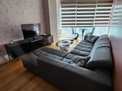 Prodaja, dvosoban stan, 77m², Tre Canne, Budva - image 10