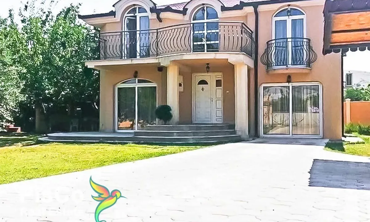 Izdavanje, kuća, 180m², Donja Gorica, Podgorica