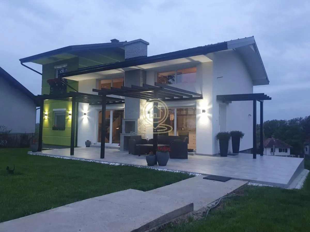 Prodaja, kuća, 108m², Baćevac, Barajevo