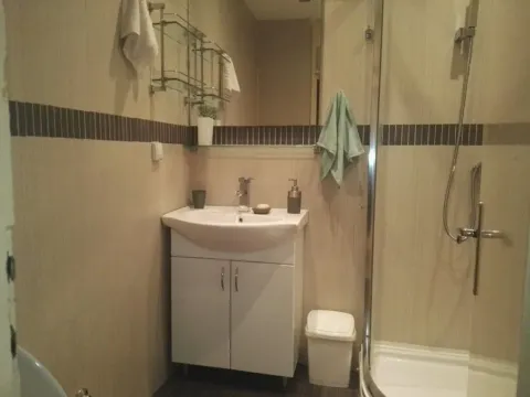 Izdavanje, jednosoban stan, 54m², Preko Morače, Podgorica - image 3