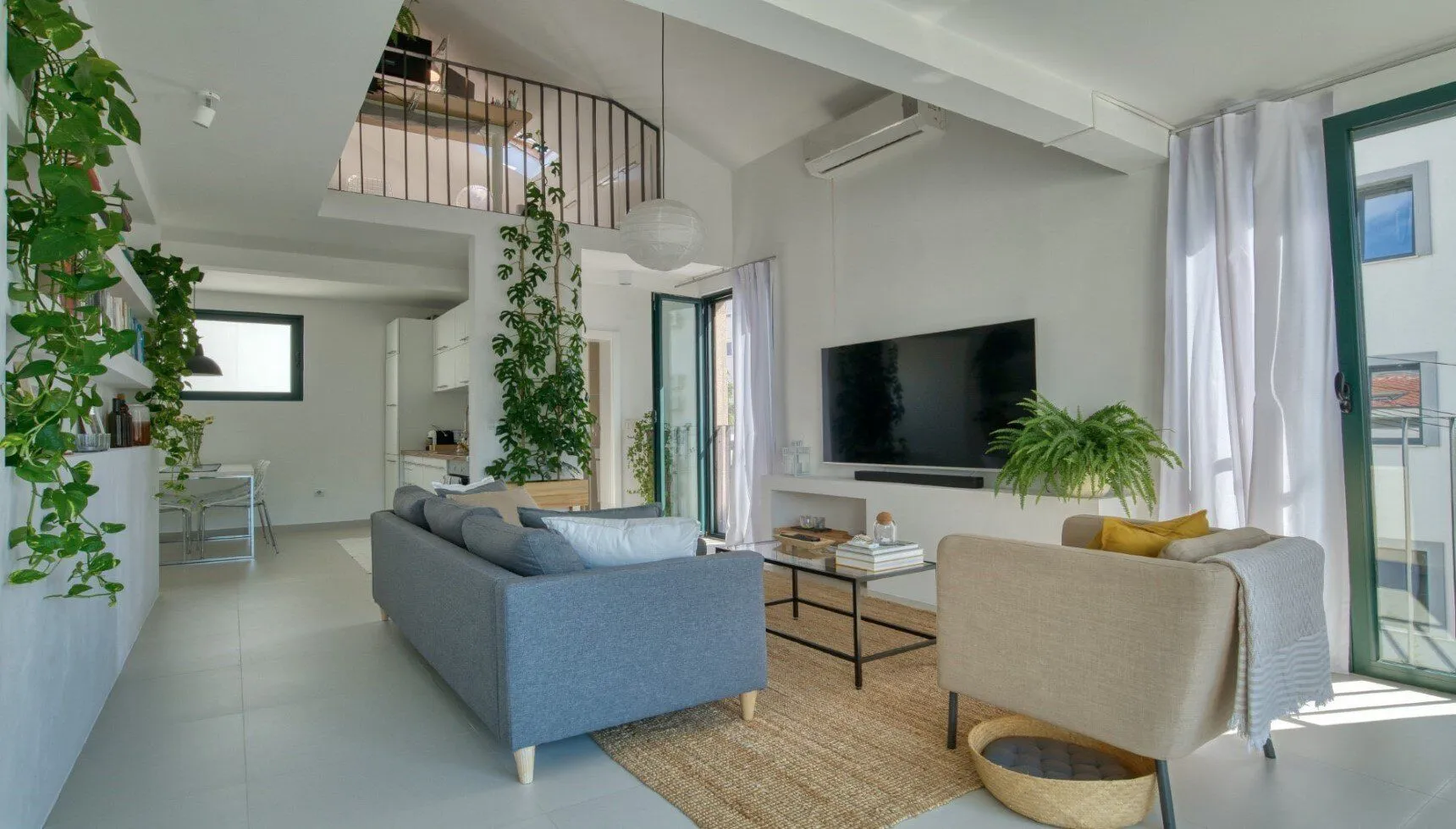 Prodaja, dvosoban stan, 80m², Đenovići, Herceg Novi