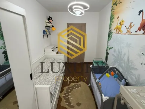 Rent, two bedroom apartment, 70m², Master Kvart, Podgorica - image 3