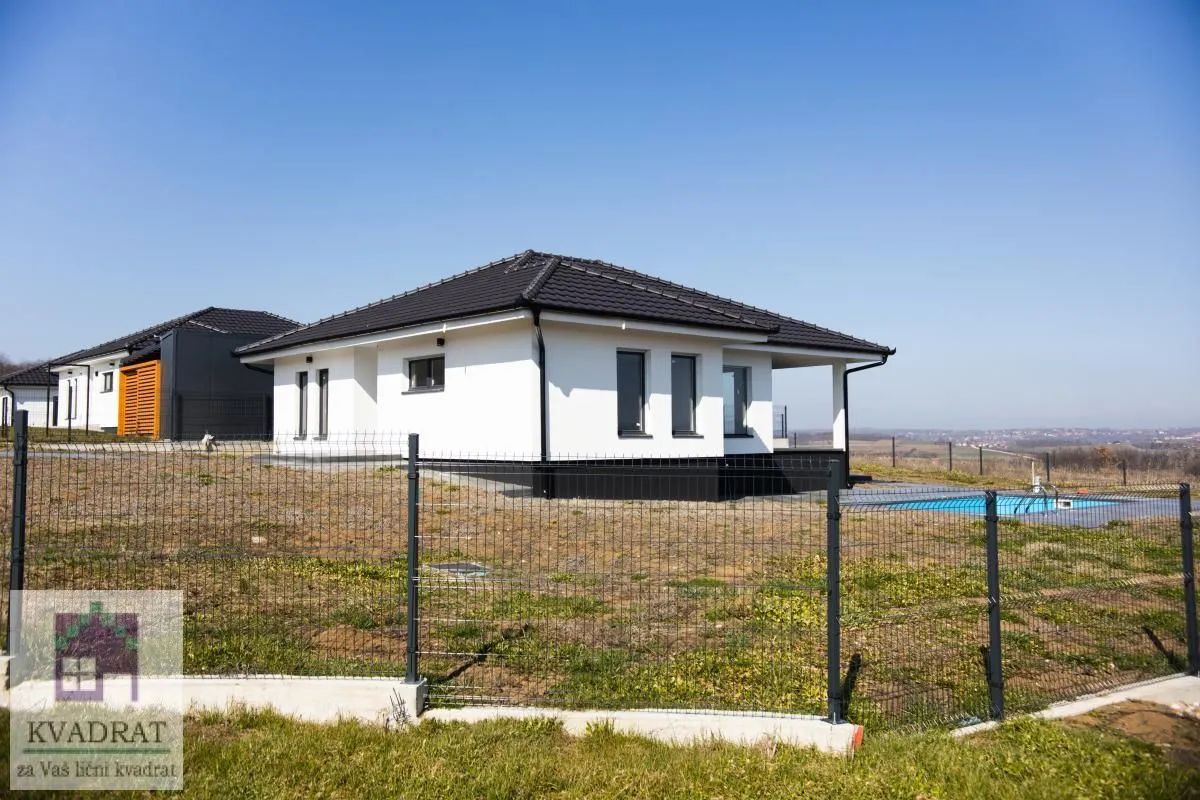 Sale, house, 136m², Kosmaj, Sopot