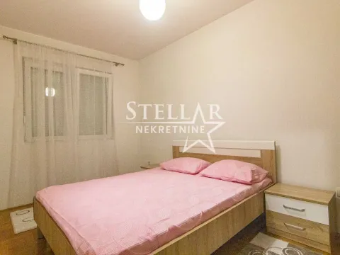 Izdavanje, dvosoban stan, 62m², Stari Aerodrom, Podgorica - image 8