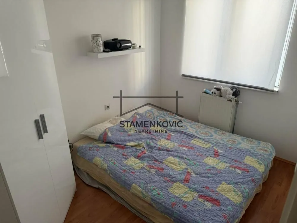 Prodaja, dvosoban stan, 52m², Telep, Novi Sad Sve Podlokacije