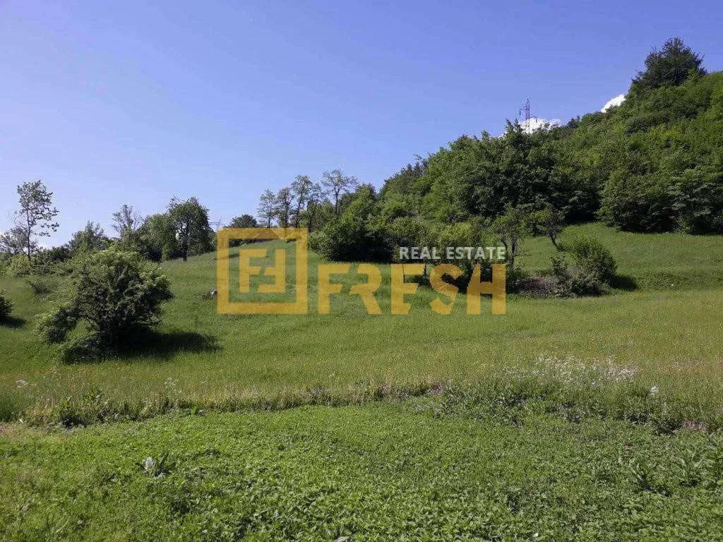 Prodaja, plac, 74000m², Kolašin, Crna Gora