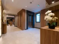 Izdavanje, jednosoban stan, 50m², City Kvart, Podgorica - image 4