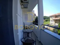 Izdavanje, dvosoban stan, 70m², Savski Venac, Beograd - image 12