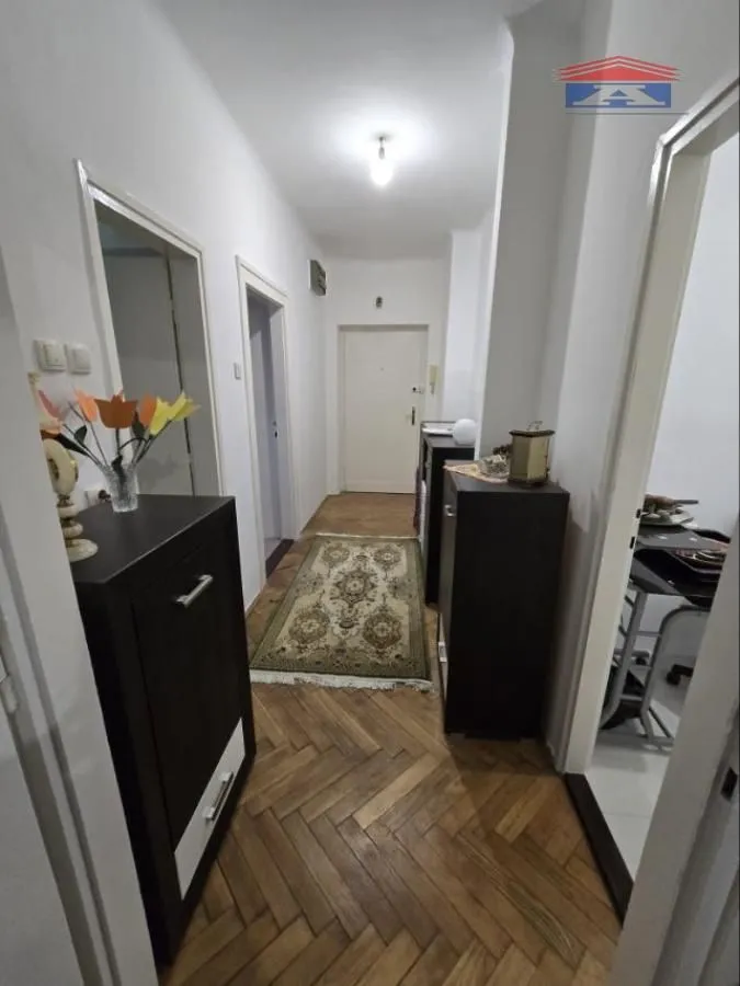 Rent, office space, 61m², Spens, Novi Sad Sve Podlokacije