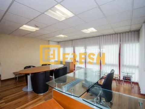 Izdavanje, poslovni prostor, 412m², Preko Morače, Podgorica - image 5