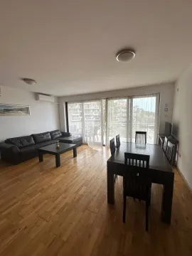 Sale, two bedroom apartment, 78m², Pržno, Budva - image 2