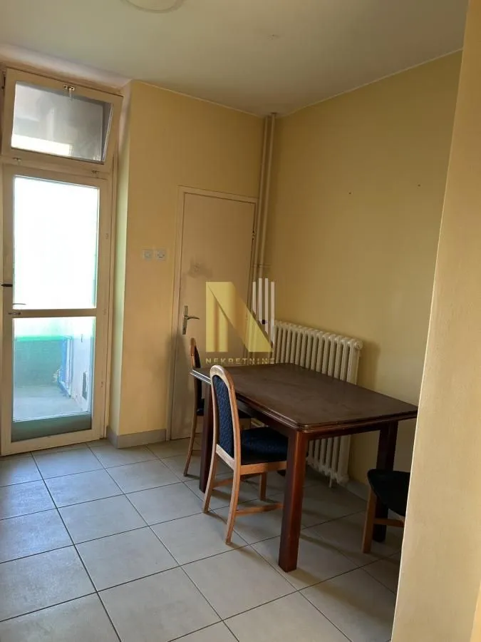 Sale, two bedroom apartment, 62m², Radijalac, Subotica