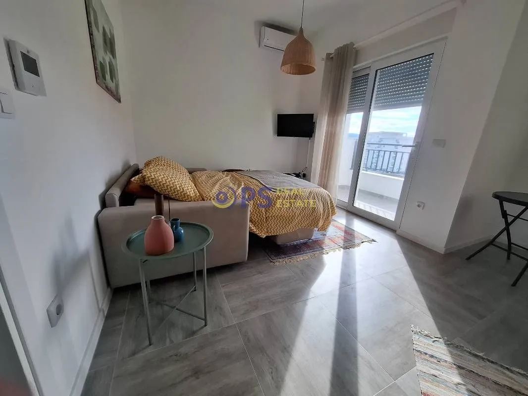 Sale, apartment, 35m², Bar, Crna Gora