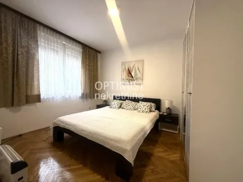 Izdavanje, dvosoban stan, 49m², Stari Grad, Beograd - image 7