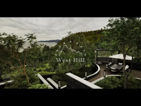 Sale, house, 220m², Reževići, Budva - image 22