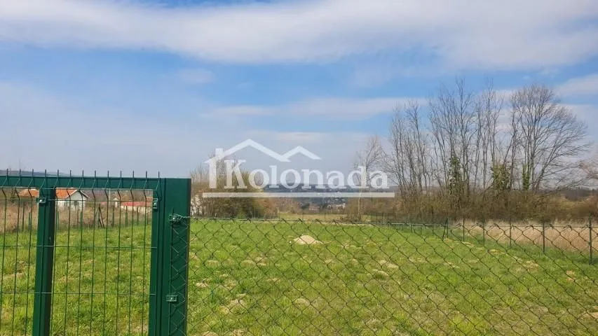 Prodaja, plac, 1000m², Sopot, Beograd