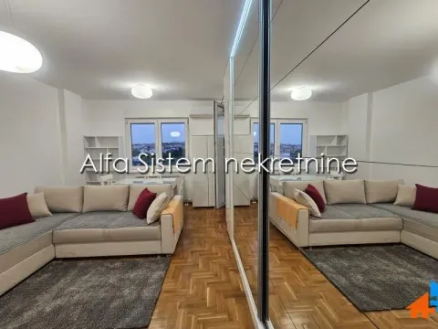 Rent, apartment, 36m², Voždovac Sve Podlokacije, Beograd - image 3