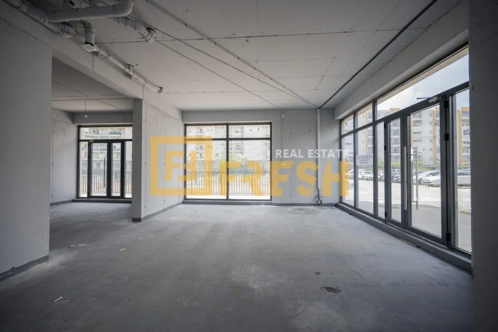 Rent, office space, 150m², Stari Aerodrom, Podgorica