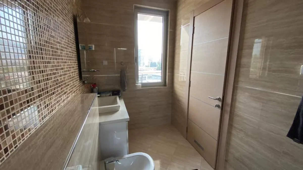 Prodaja, dvosoban stan, 120m², Budva, Crna Gora