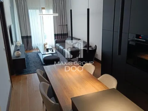 Izdavanje, dvosoban stan, 52m², Palata Pravde, Beograd - image 18