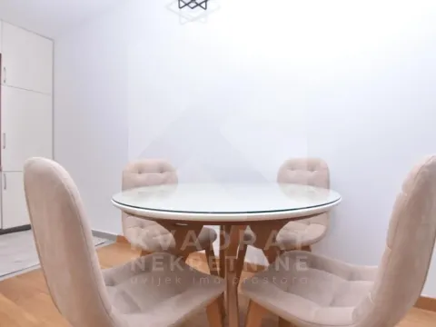 Izdavanje, jednosoban stan, 48m², New City, Podgorica - image 3