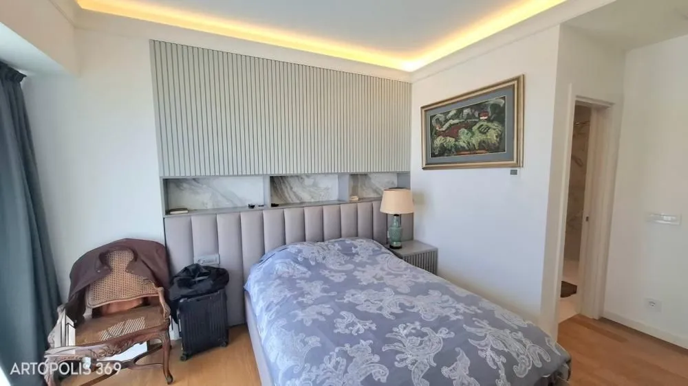 Prodaja, trosoban stan, 95m², Novi Beograd Blok 65, Novi Beograd Sve Podlokacije