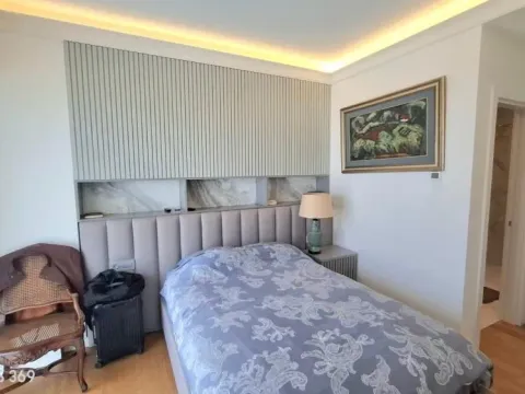 Sale, three bedroom apartment, 95m², Novi Beograd Blok 65, Novi Beograd Sve Podlokacije - image 11