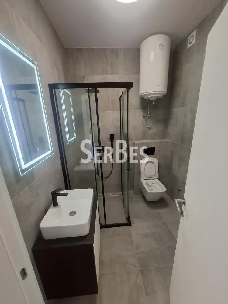 Prodaja, dvosoban stan, 70m², Grbavica, Novi Sad Sve Podlokacije
