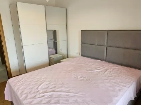 Rent, one bedroom apartment, 45m², New City, Podgorica - image 5