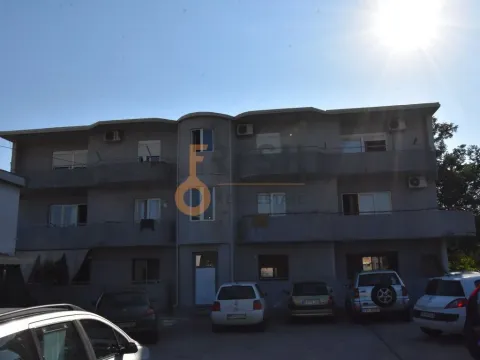 Prodaja, dvosoban stan, 93m², Zabjelo, Podgorica