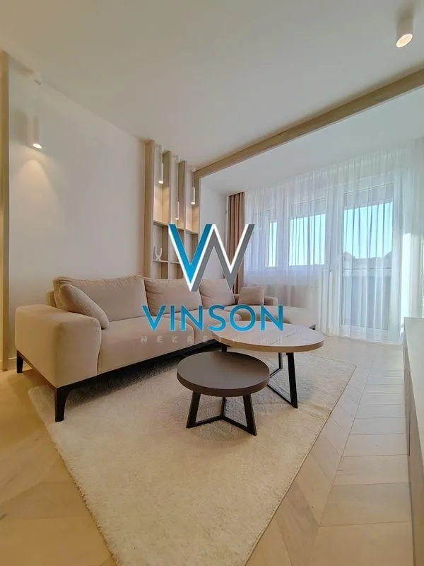 Izdavanje, dvosoban stan, 53m², Grbavica, Novi Sad Sve Podlokacije