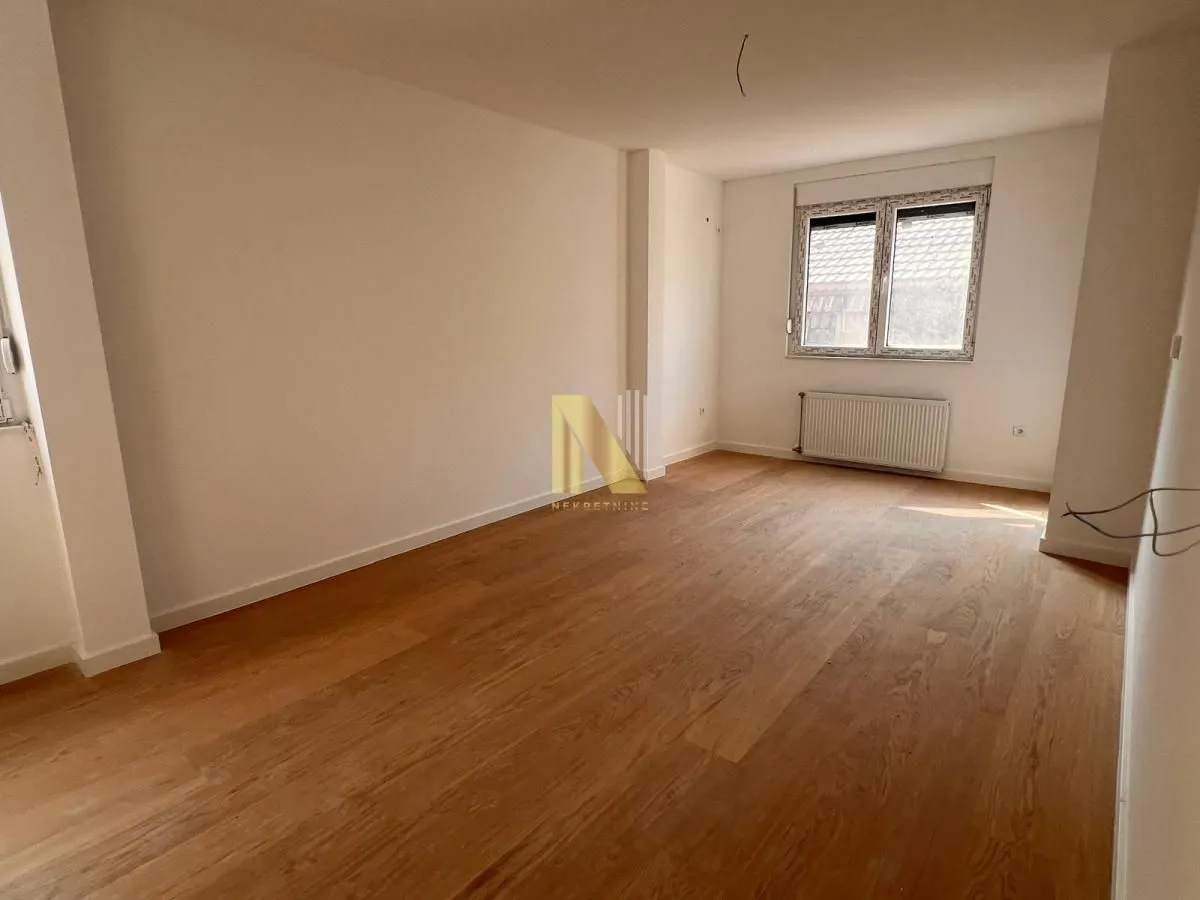 Prodaja, dvosoban stan, 57m², Detelinara, Novi Sad Sve Podlokacije