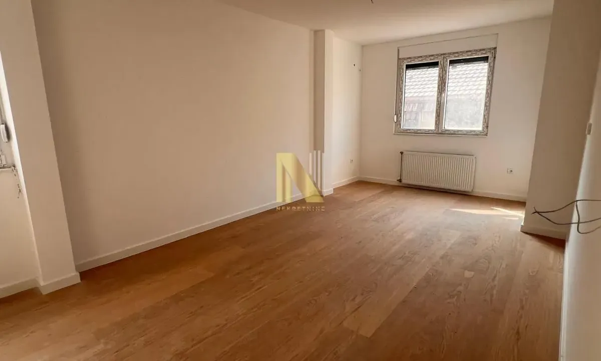 Sale, two bedroom apartment, 57m², Detelinara, Novi Sad Sve Podlokacije