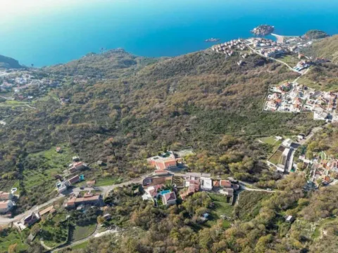 Prodaja, plac, 2400m², Tudorovići, Budva - image 11