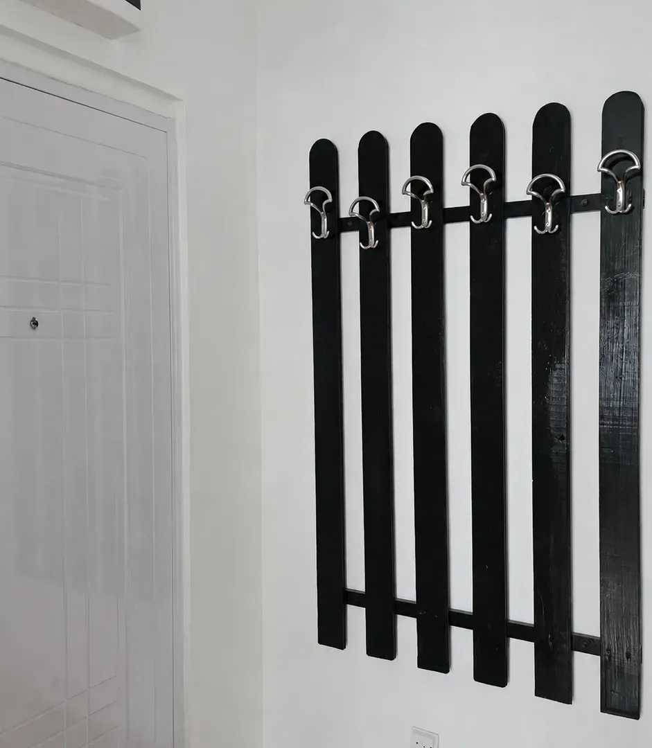 Rent, one bedroom apartment, 34m², Strelište, Pančevo