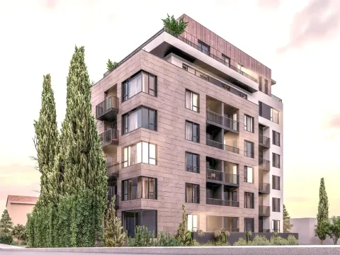 Prodaja, garsonjera, 26m², Budva, Crna Gora - image 8