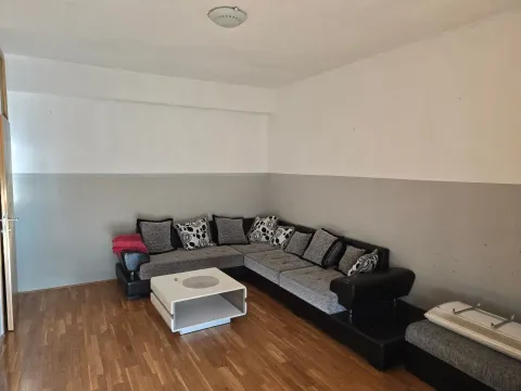 Rent, one bedroom apartment, 60m², Pobrežje, Podgorica - image 1