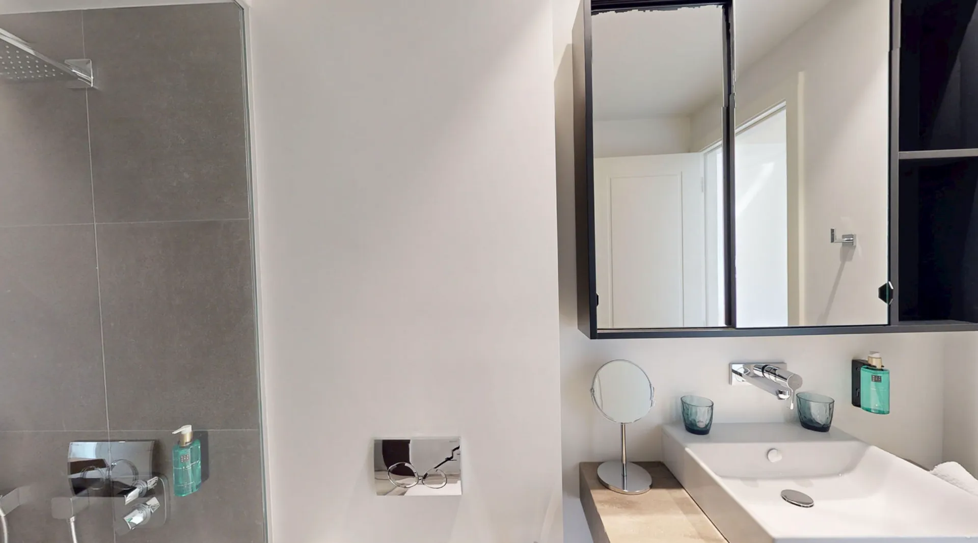 Prodaja, stan, 49m², Luštica Bay, Tivat
