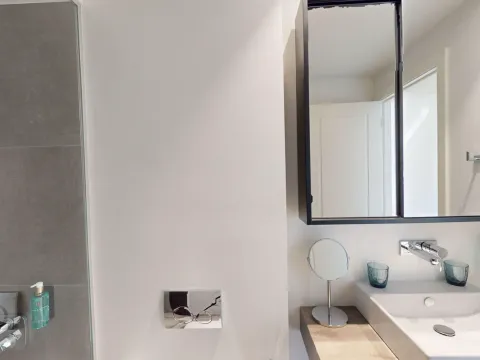 Prodaja, stan, 49m², Luštica Bay, Tivat - image 4