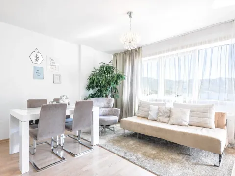 Sale, one bedroom apartment, 48m², Budva, Crna Gora - image 13