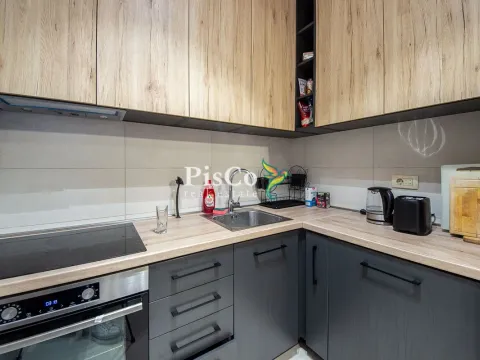 Izdavanje, jednosoban stan, 45m², Stara Varoš, Podgorica - image 6