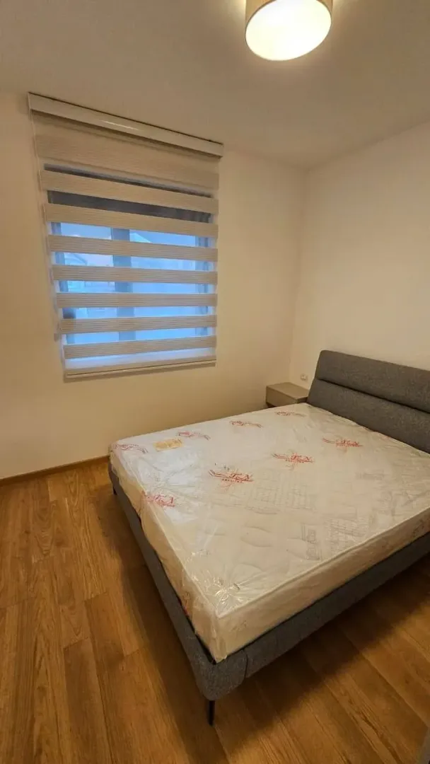 Rent, two bedroom apartment, 83m², Bečići, Budva