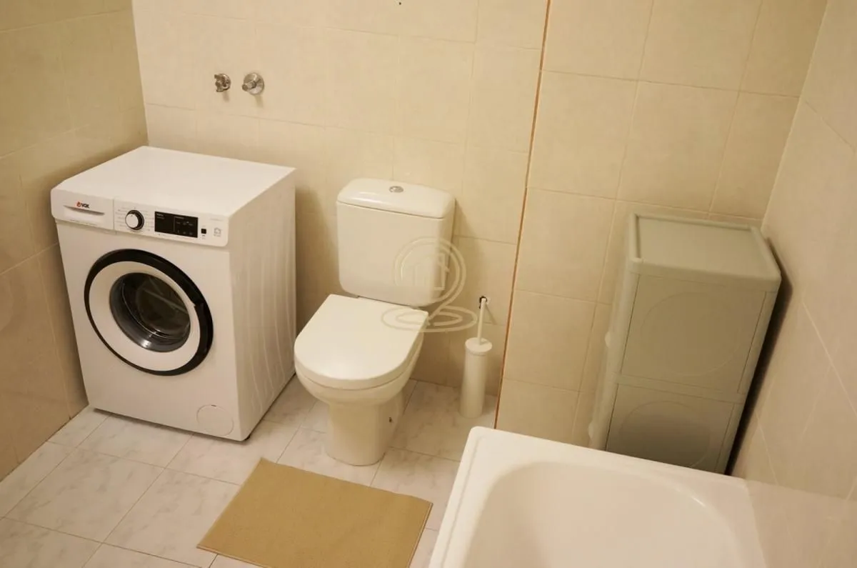 Rent, two bedroom apartment, 65m², Vračar Sve Podlokacije, Beograd