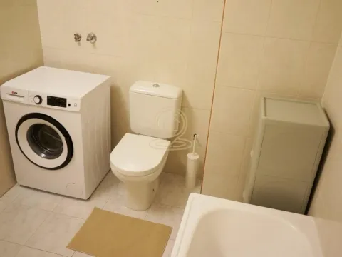 Rent, two bedroom apartment, 65m², Vračar Sve Podlokacije, Beograd - image 9