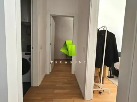 Sale, two bedroom apartment, 66m², Medijana, Niš - image 16