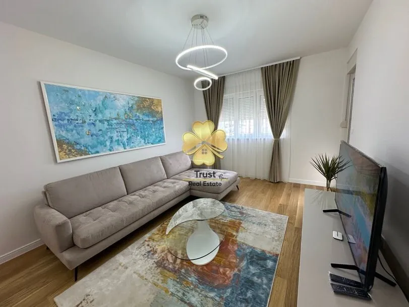 Rent, two bedroom apartment, 69m², Central Point, Podgorica
