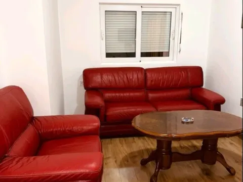 Izdavanje, jednosoban stan, 45m², Dalmatinska ulica, Podgorica - image 5