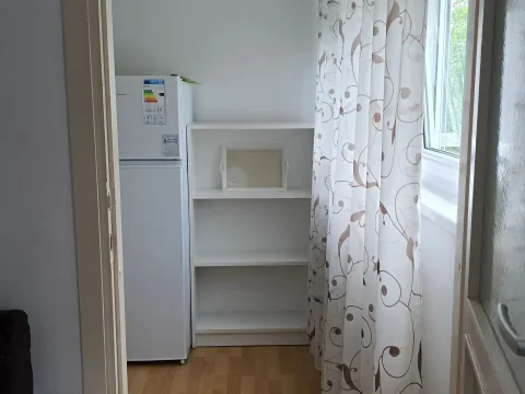 Rent, one bedroom apartment, 34m², Strelište, Pančevo - image 14