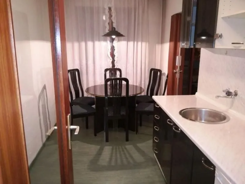 Rent, three bedroom apartment, 78m², Bulevar, Niš