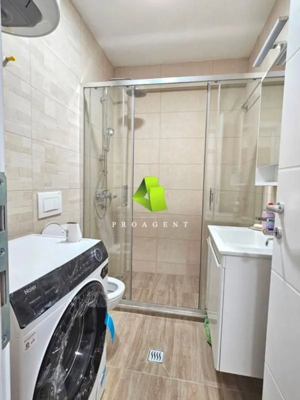 Rent, one bedroom apartment, 50m², Medijana, Niš